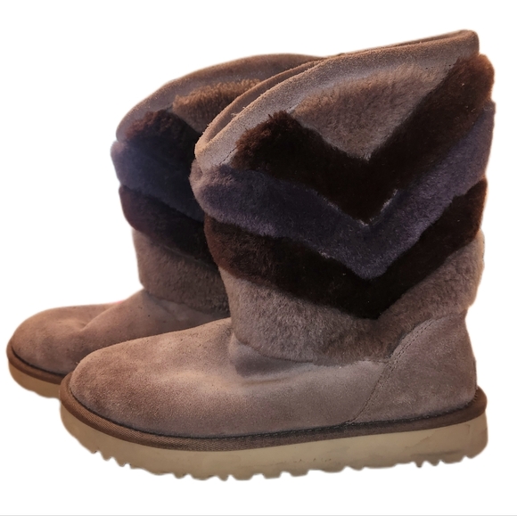 Ugg boots Tania - Picture 2 of 3